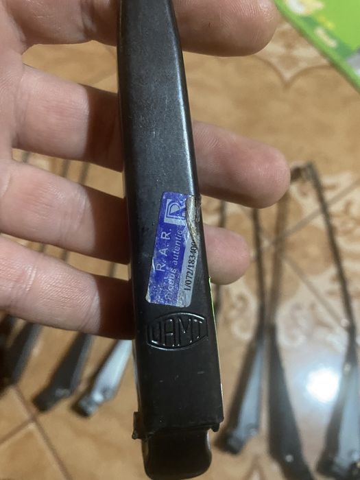 Brate dacia 1300 - 1310  ORIGINALE UAMT NOI