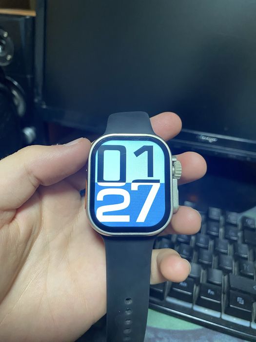 продам смарт часы
