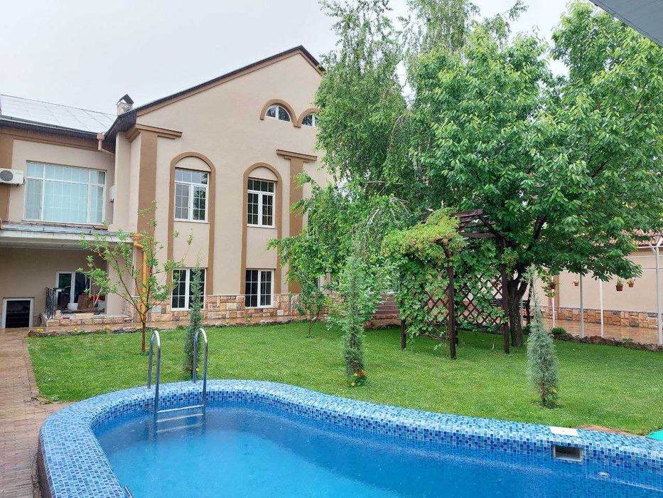 Продажа Дом САМПИ