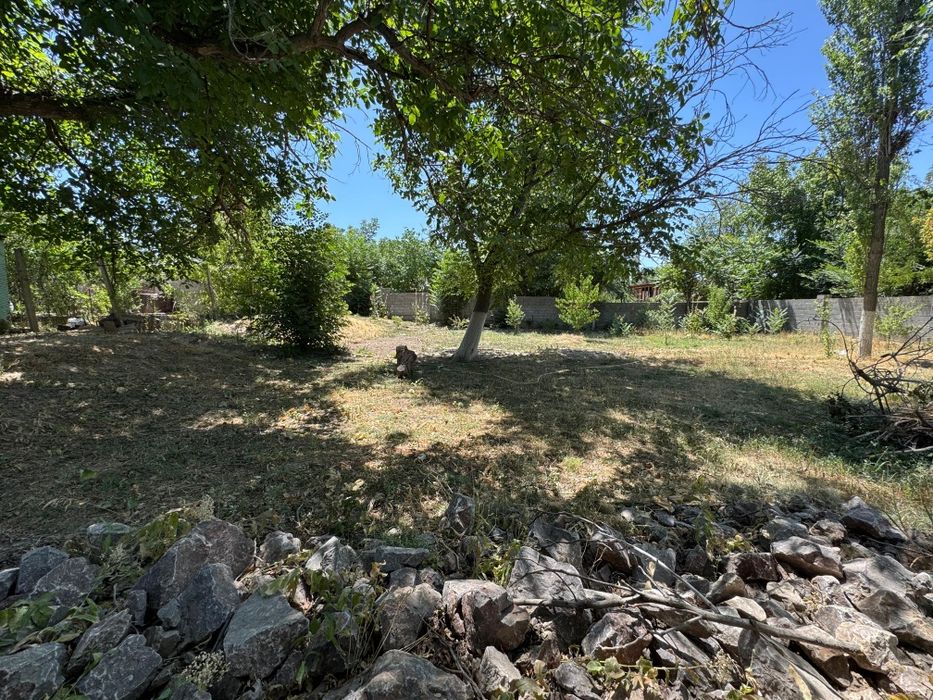 Продам участок 7,5 соток