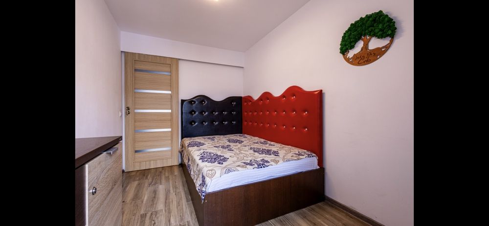Inchiriere apartament cu 3 camere