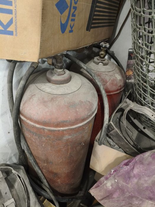 оборудование  для гаража