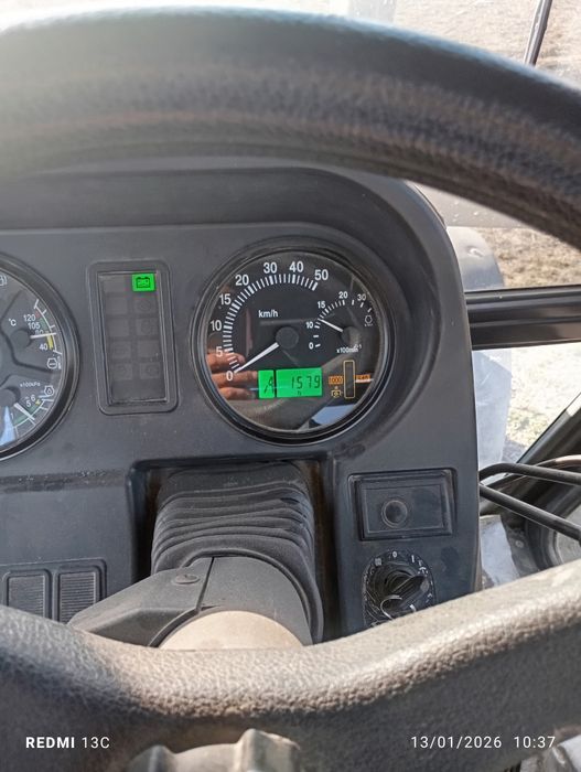 Mtz892 turbina sotiladi