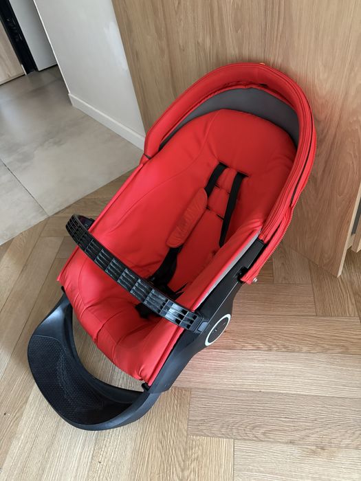 Коляска Stokke 2 в 1