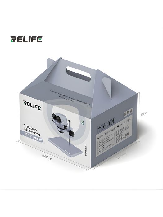 Микроскоп M7T PRO Новый