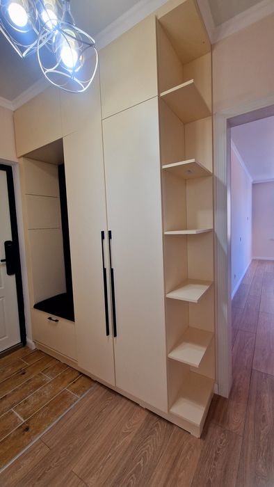 Корпусная мебель на Заказ