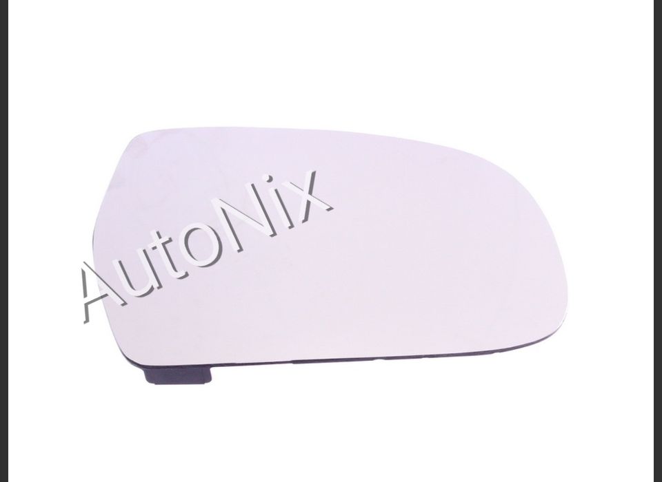 Стъкло за огледало за Audi A4 B8 A5 тонирано за ауди а4 б8 а5