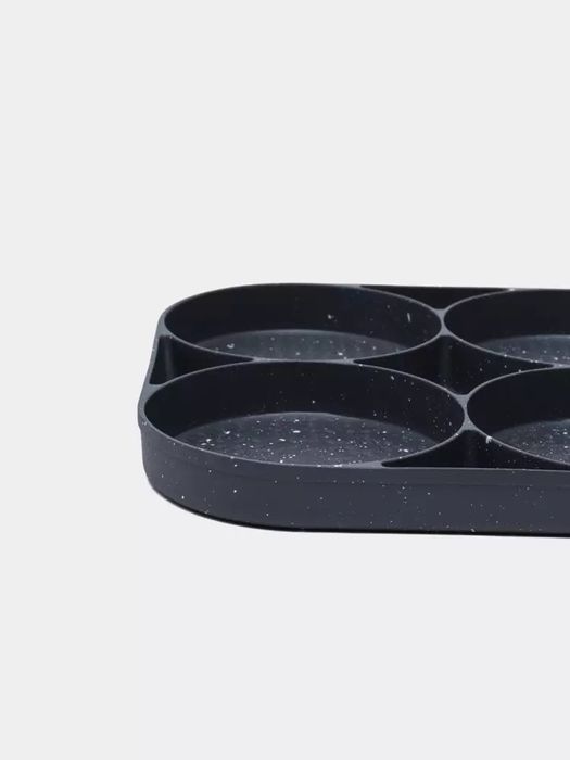 Quymoqlar uchun tova, yopishmaydigan qoplama