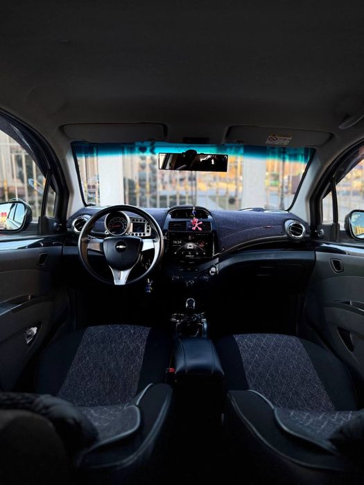 Продаю Spark 2015