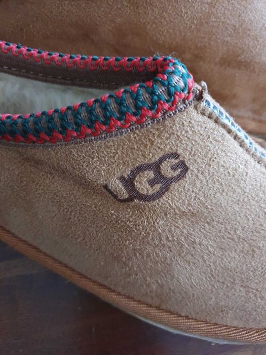 Дамски  зимни обувки UGG.