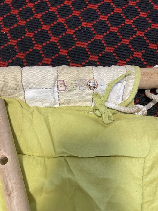 Leagan pentru bebelus