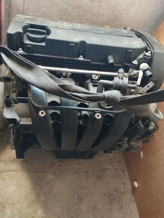 Продам матор Шевроле Круз 2014г. 1.8