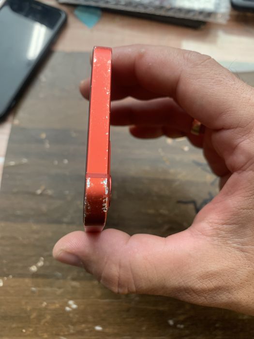 iPhone 12 64GB 89% оригинална батерия
