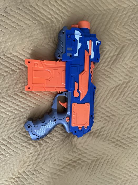 Nerf автоматы продам