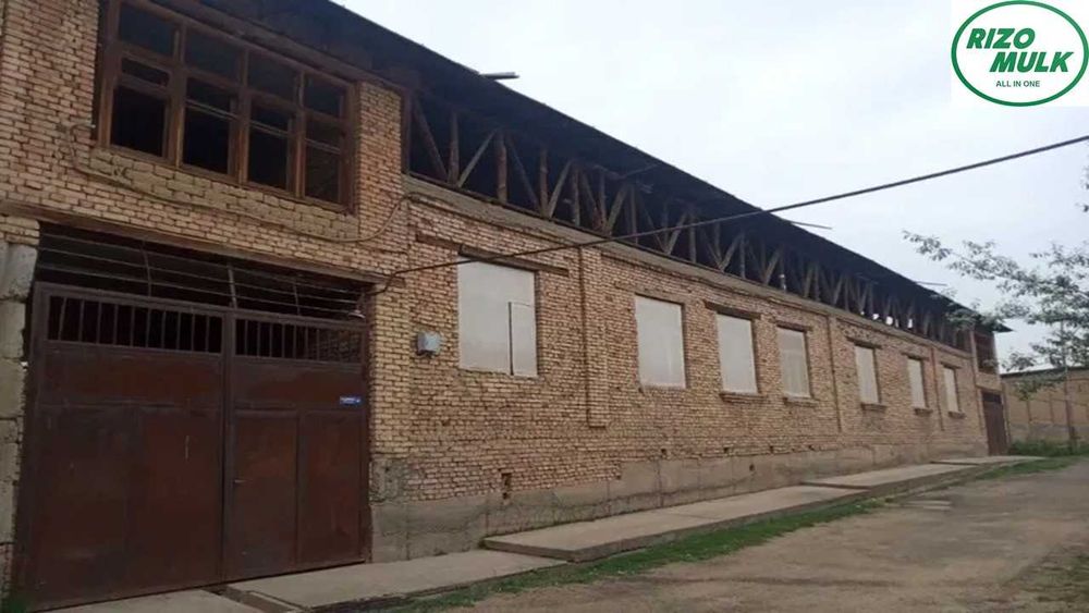 Назарбекда Иттифок мавзесида ховли сотилади. NR494/93