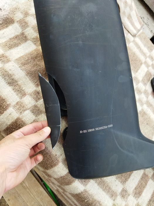 Китай кран XCMG xct25 L5_S