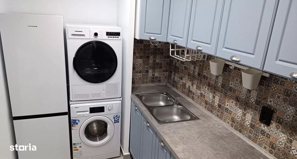 Apartament modern cu 2 camere in cartierul Gheorgheni