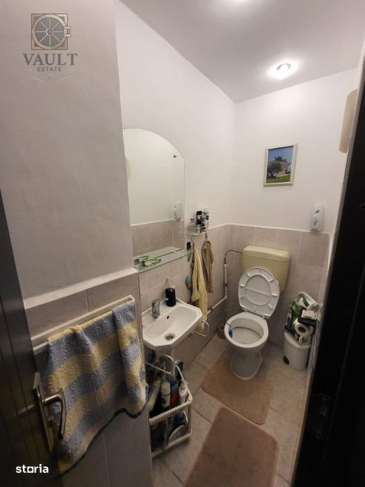 Apartament 3 Camere-Rahova-Decomandat-2 Bai