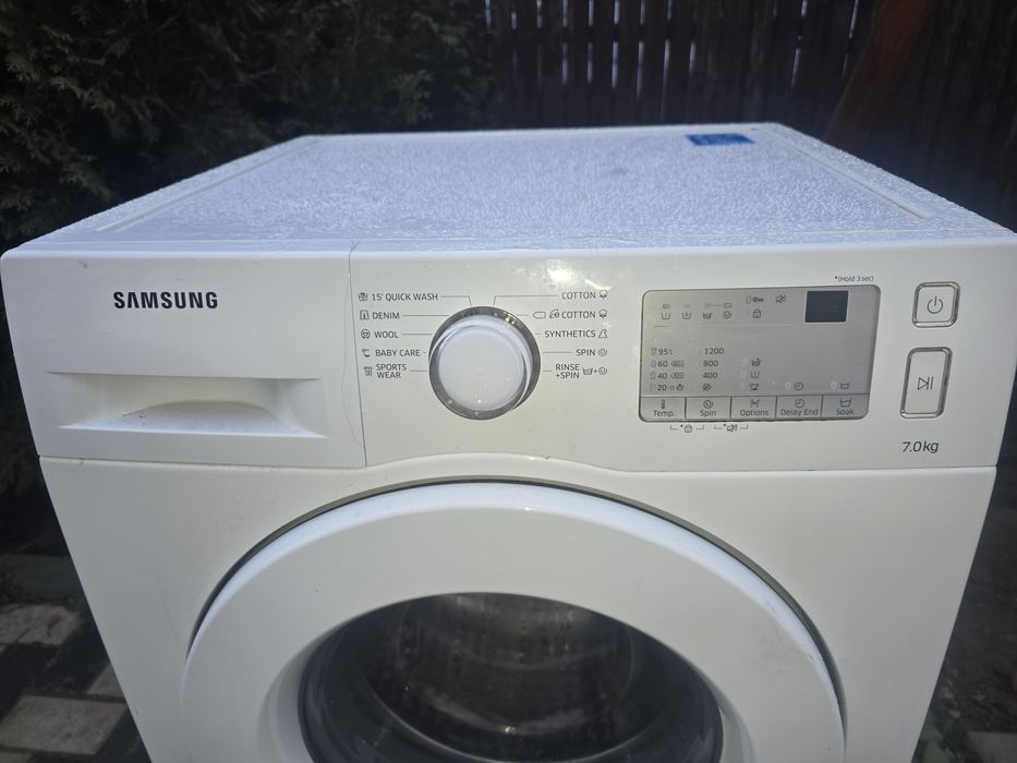 Placa de baza masina de spalat  samsung