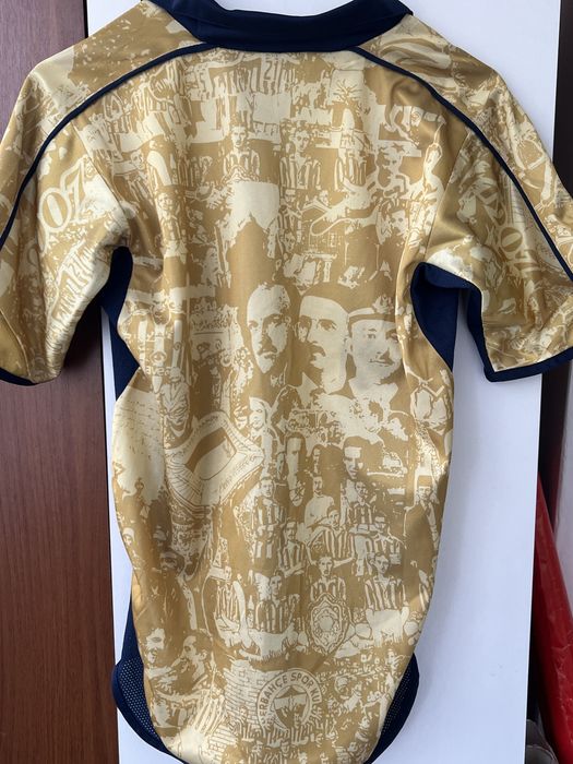 Tricou superb Fenerbahce Istanbul editie jubiliara