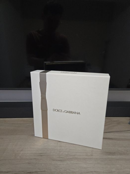 Set cadou Dolce & Gabbana Devotion – NOU