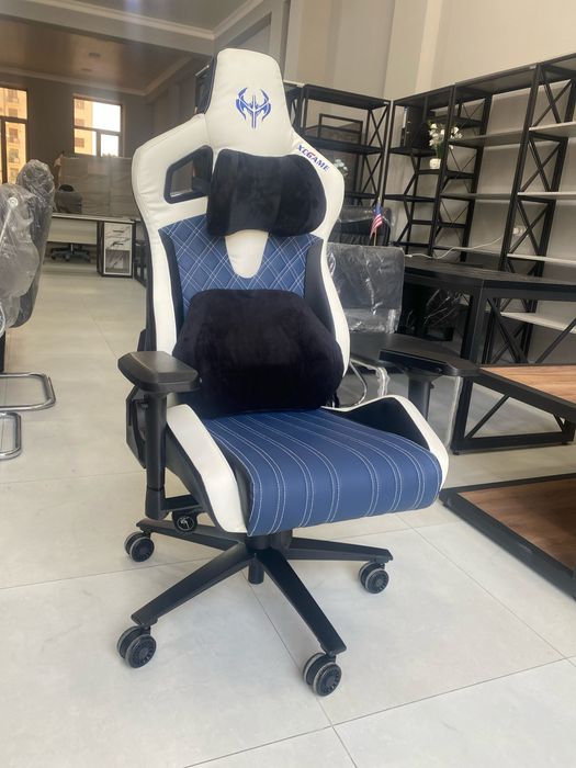 Игравой кресло/геймерское кресло/кресло для сммщика/уйин креслоси/