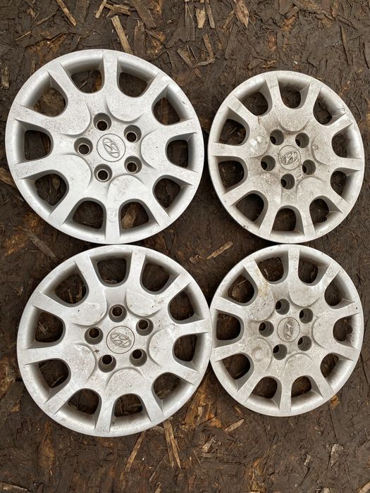 Тасове 15” Hyundai i30