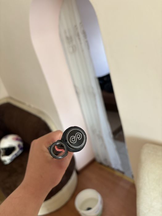 Шаранджийска въдица delphin corsa black 3.25lb дължина 3.60