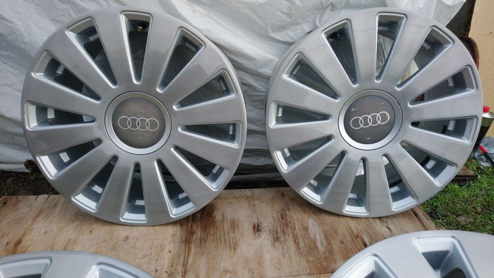 5х100 5х112 18 цола Audi