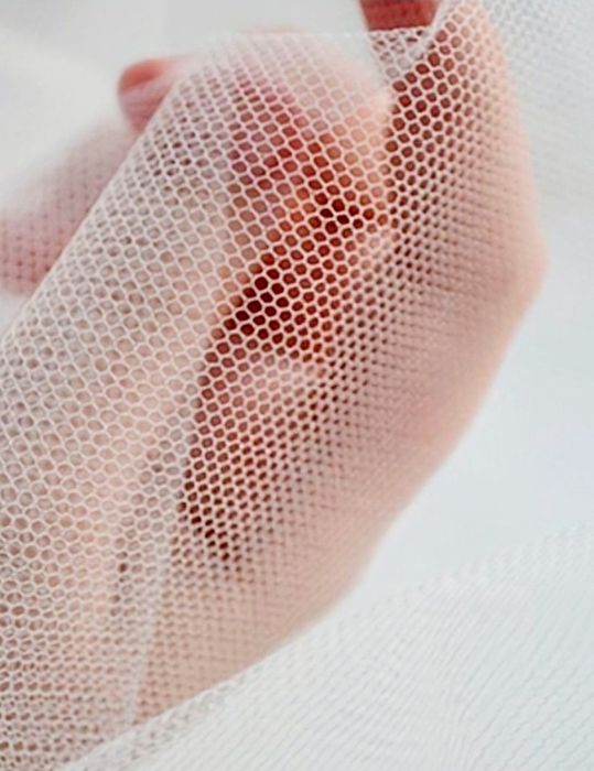 Продам тюль новый