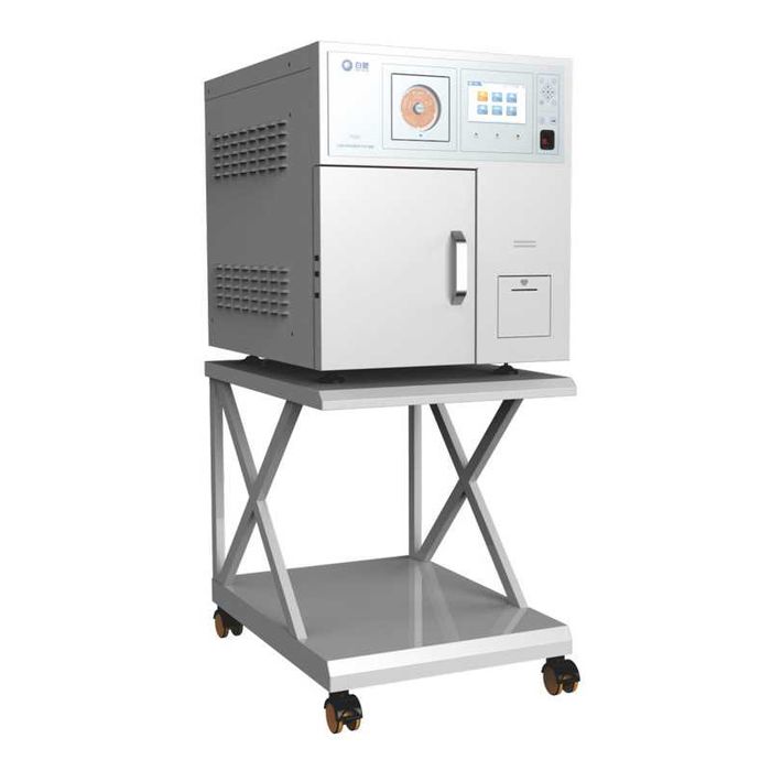 Низкотемпературный плазменный стерилизатор PS 60T