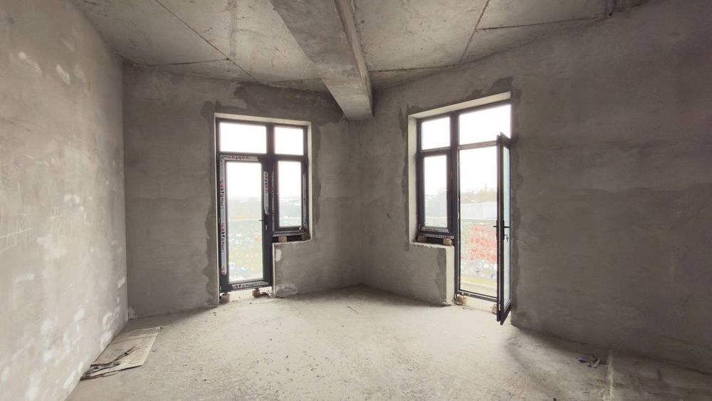 Продаётся Новостройки квартира ( Oq Masjid tõg'risida Uy sotiladi )