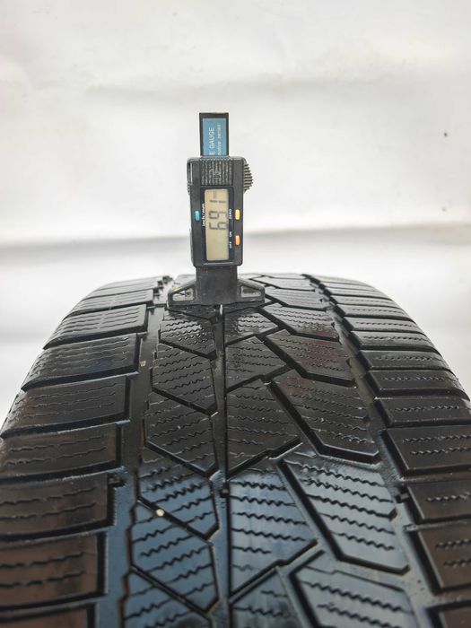 Anvelope 245/40/19 iarna M+S CONTINENTAL Winter Contact TS860S