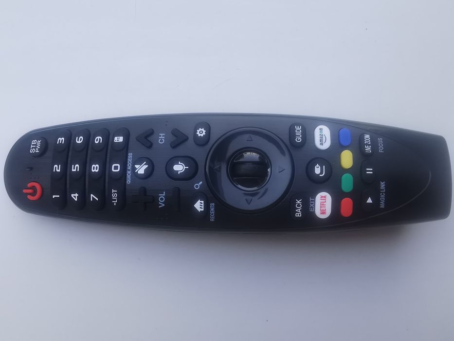 Telecomanda Lg Smart Magic