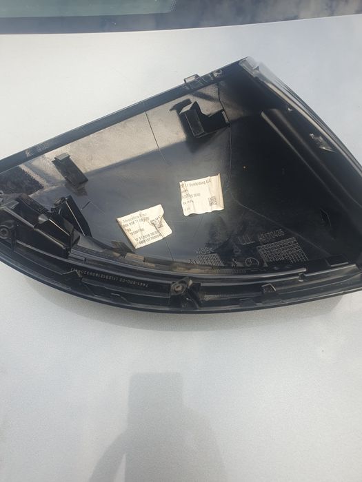 Капак за ляво огледало за W205 и W253