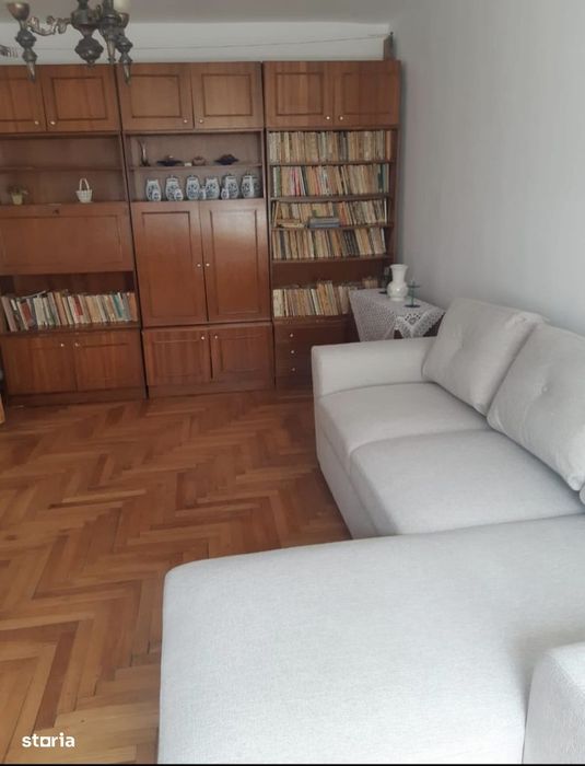 Oferta închiriere apartament cu 2 camere Burdujeni — fotografia 1