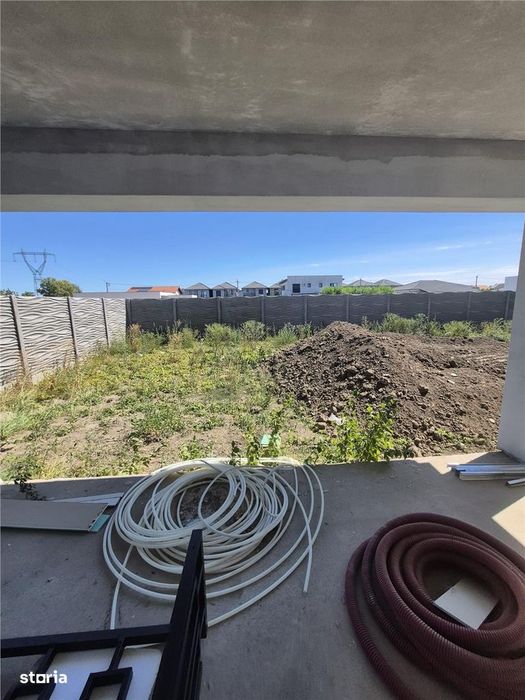 Duplex despartit - zona excelenta - finiaje premium