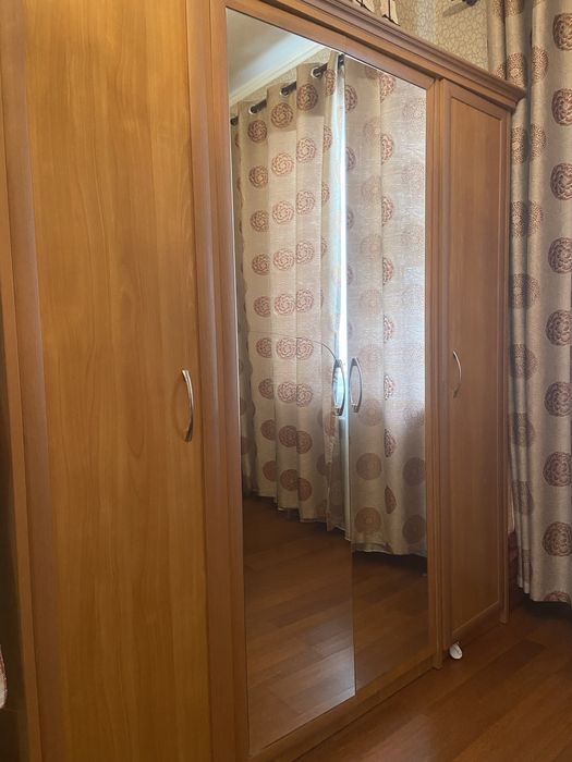 Спальный гарнитур