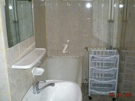 Apartament 3 cam Tomis Nord