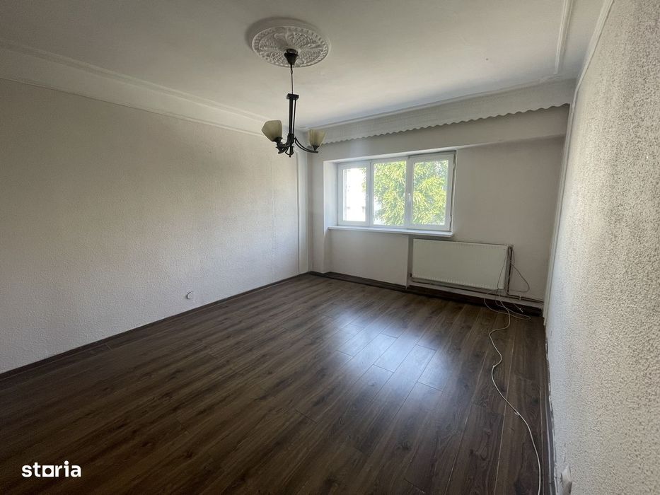 Apartament 4 Camere | 85Mp | Galata | Etaj 2
