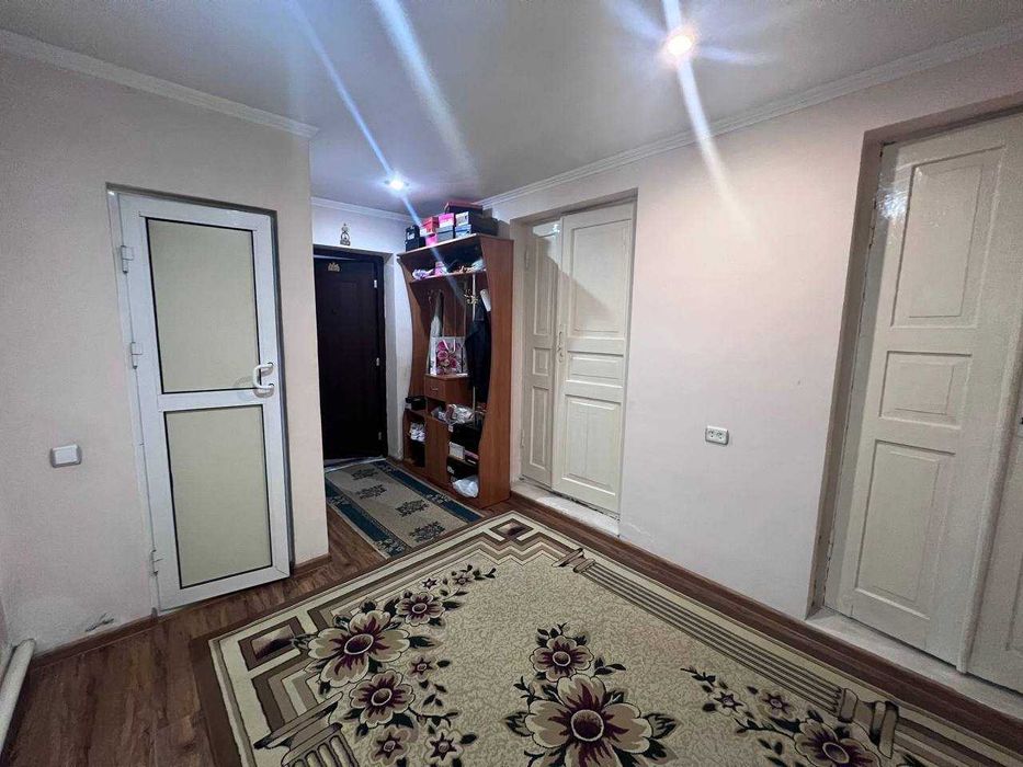 Продается участок 3,86 соток, Яшнабадский р-н Массив Панельный  [VS]