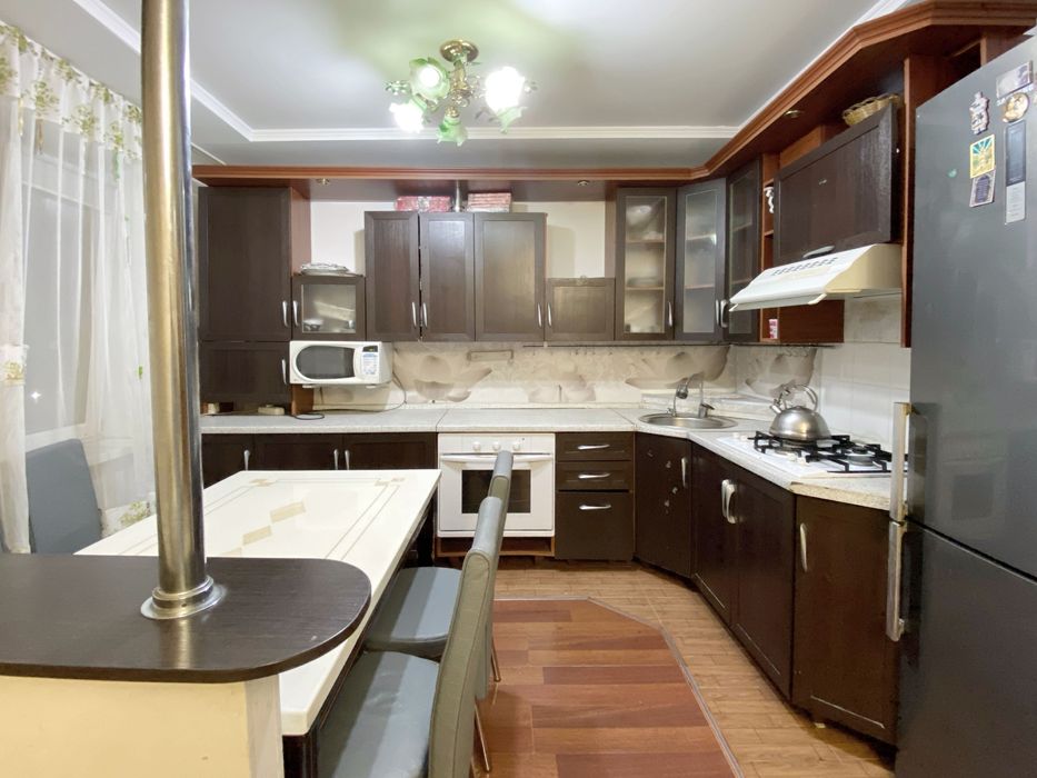 2х комнатная р-н ЕНУ