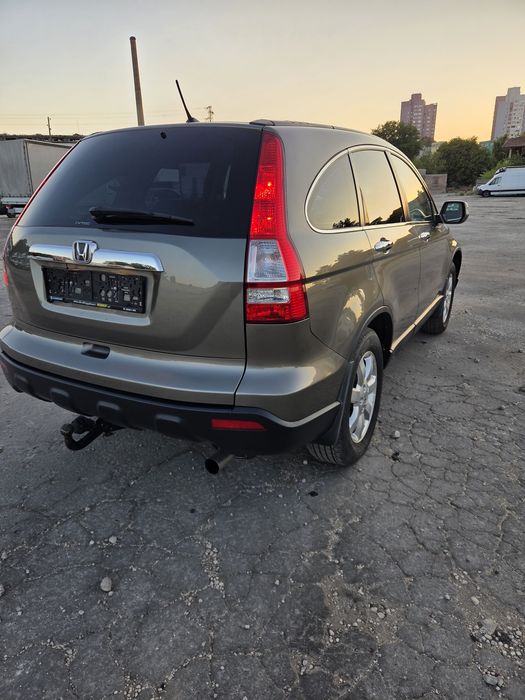 HONDA CR-V 2000куб.150к.с.