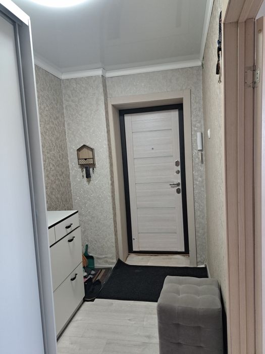 Продаётся 2х ком квартира