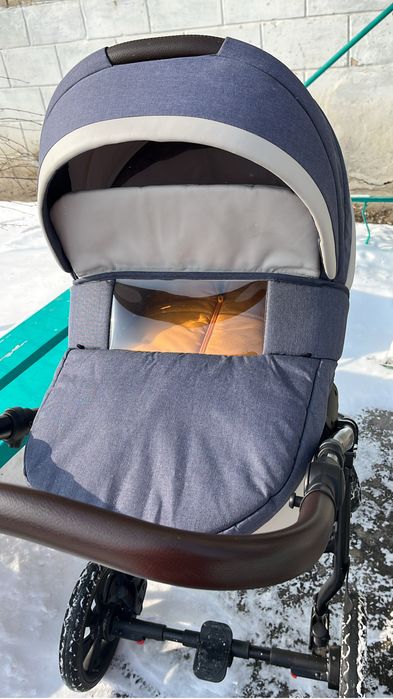 Коляска Tutis 2в 1