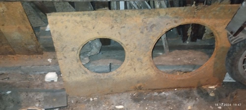 Продам дверки для дровенной печи