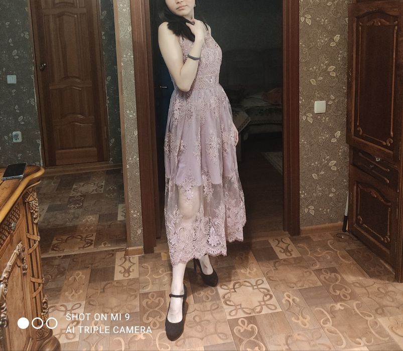 Продаю платье от lichi