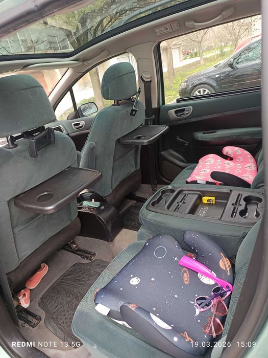 Peugeot 307sw /1300 €