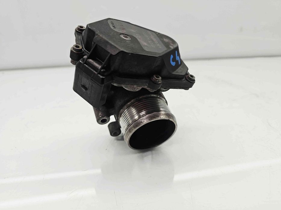 Clapeta acceleratie Volkswagen Passat B7 (362) [Fabr 2010-2014] 03L128