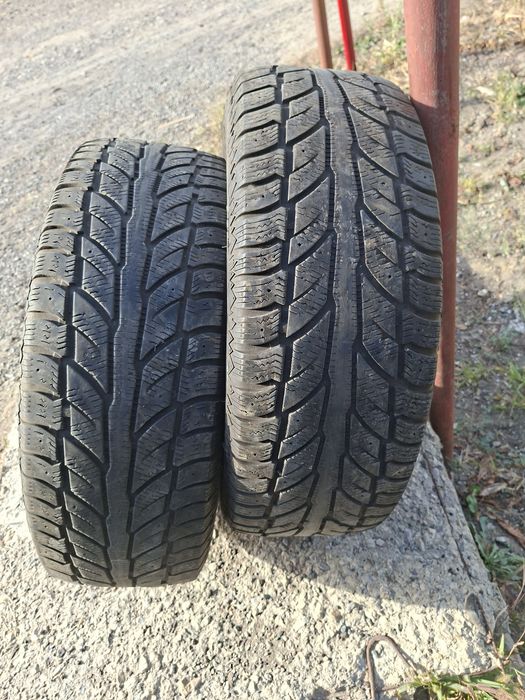 Продам шины 245/70/16 купер